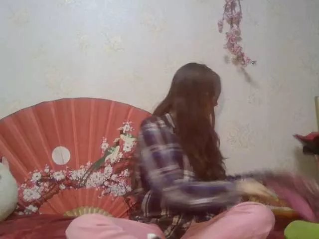 alanaastra on BongaCams 