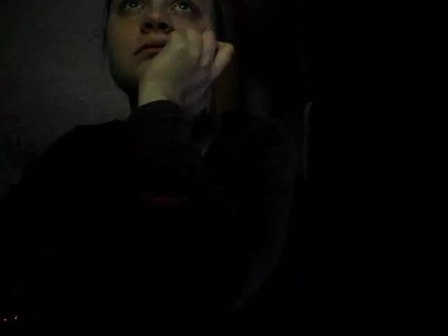 esterjohns on BongaCams 