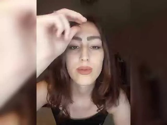 kiska-kira on BongaCams 