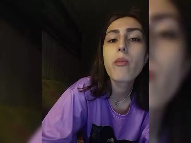 kiska-kira on BongaCams 