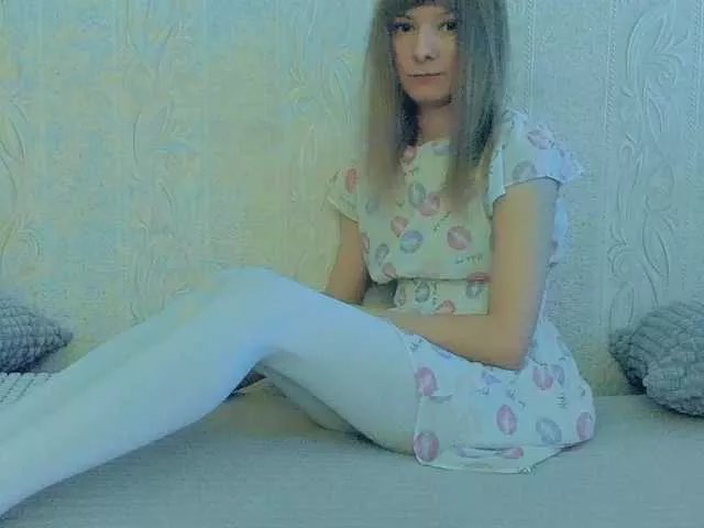 Liliya9 on BongaCams 