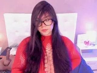 ariabrooke on CamSoda 