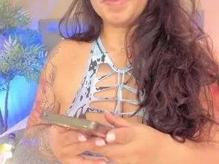 ariabrooke on CamSoda 