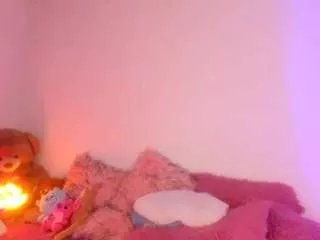 liliimoon on CamSoda 