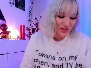 miiabaaker on CamSoda 