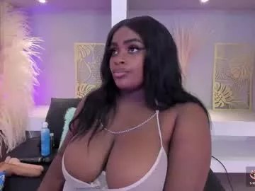 adabenneth on Chaturbate 