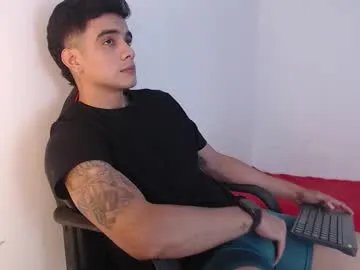 adama_soa on Chaturbate 