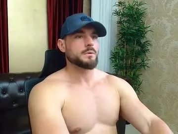 adamjameson on Chaturbate 
