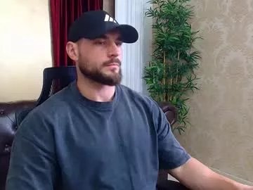 adamjameson on Chaturbate 