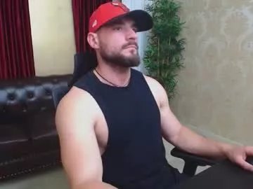 adamjameson on Chaturbate 