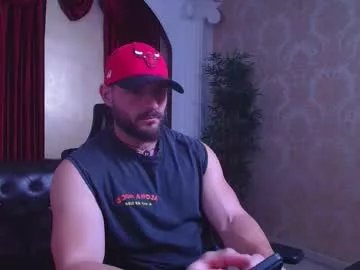 adamjameson on Chaturbate 