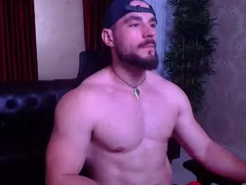 adamjameson on Chaturbate 
