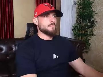 adamjameson on Chaturbate 