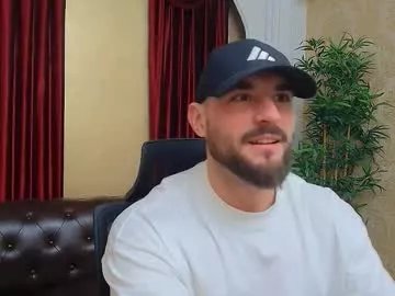 adamjameson on Chaturbate 