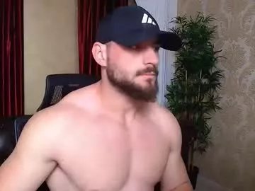 adamjameson on Chaturbate 