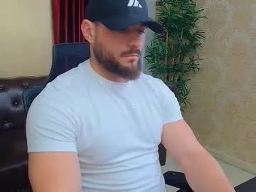 adamjameson on Chaturbate 