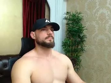 adamjameson on Chaturbate 