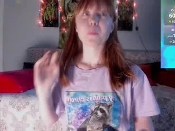 alaska_cosmic_soul on Chaturbate 
