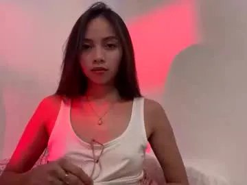 ariamariz on Chaturbate 