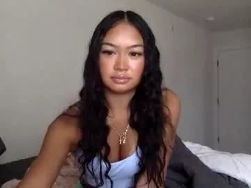 bellamillerx on Chaturbate 