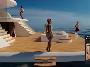 dixxie_blue on Chaturbate 