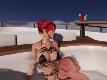 dixxie_blue on Chaturbate 