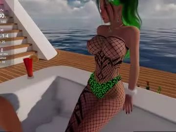 dixxie_blue on Chaturbate 