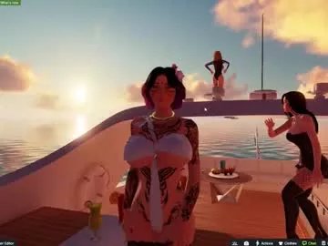 dixxie_blue on Chaturbate 