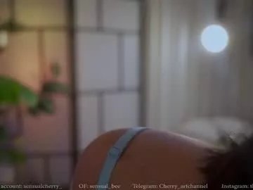 gigi_ulala on Chaturbate 