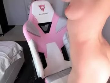 lana_mays on Chaturbate 