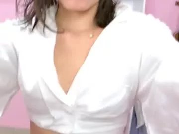 little_effy18_ on Chaturbate 