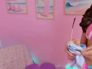 little_effy18_ on Chaturbate 