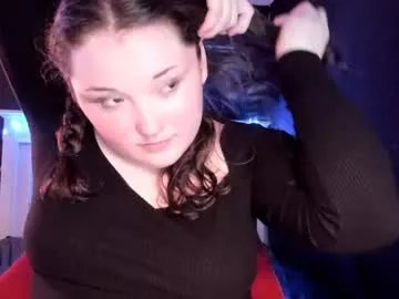 livinsubspace on Chaturbate 