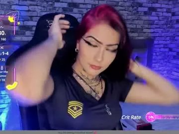 mallory_dietlinde on Chaturbate 