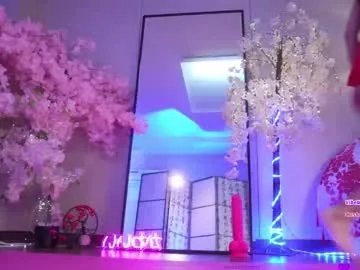 marry_cordy on Chaturbate 