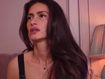 mayavixxen on Chaturbate 