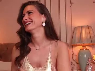 mayavixxen on Chaturbate 