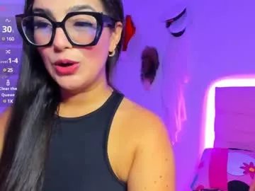 tatissdeliciuss on Chaturbate 