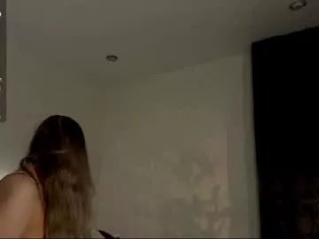 tatti_1 on Chaturbate 