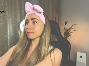 tatti_1 on Chaturbate 