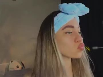 tatti_1 on Chaturbate 