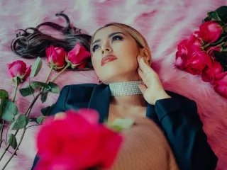 AbbieMeyer on Streamate 