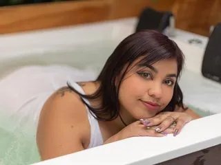 dannagarzax on Streamate 