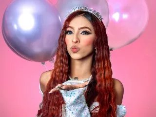 EmmaJakson on Streamate 