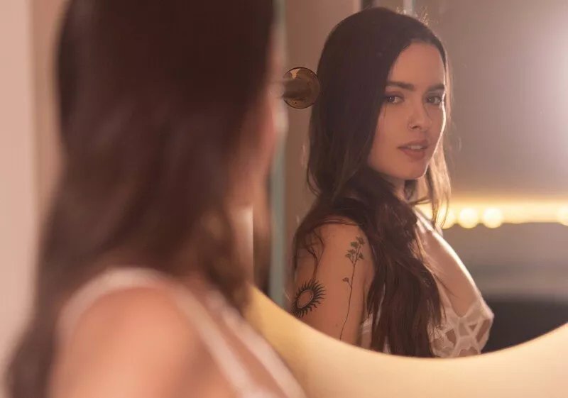 LennaWhite on Streamate 