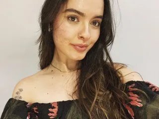 LennaWhite on Streamate 