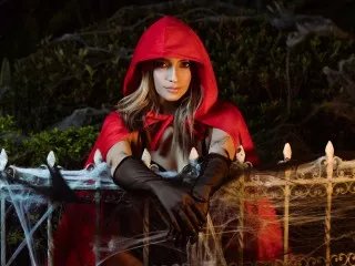 SamanthaGreck on Streamate 