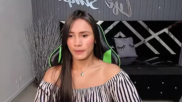 allison_a1 on StripChat 