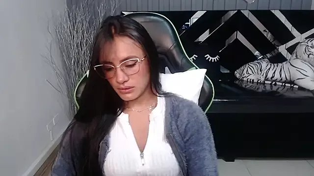 allison_a1 on StripChat 