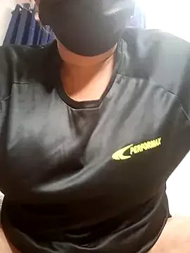 Anjalistar on StripChat 